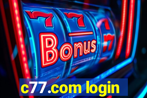 c77.com login